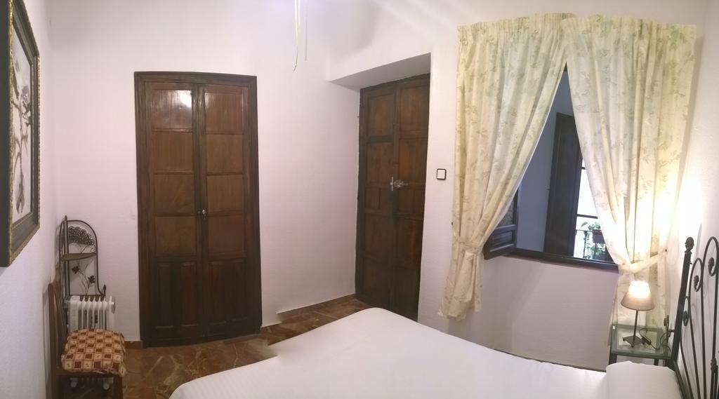 فندق Casa Patio De La Vega قرطبة المظهر الخارجي الصورة