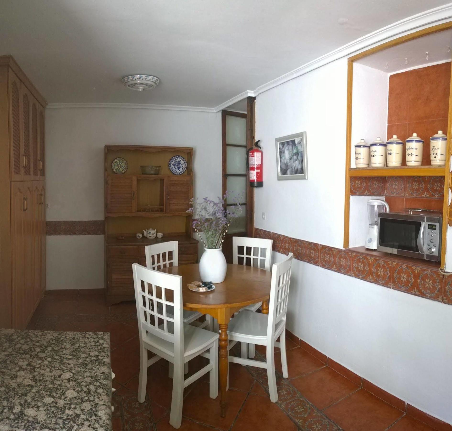 فندق Casa Patio De La Vega قرطبة المظهر الخارجي الصورة
