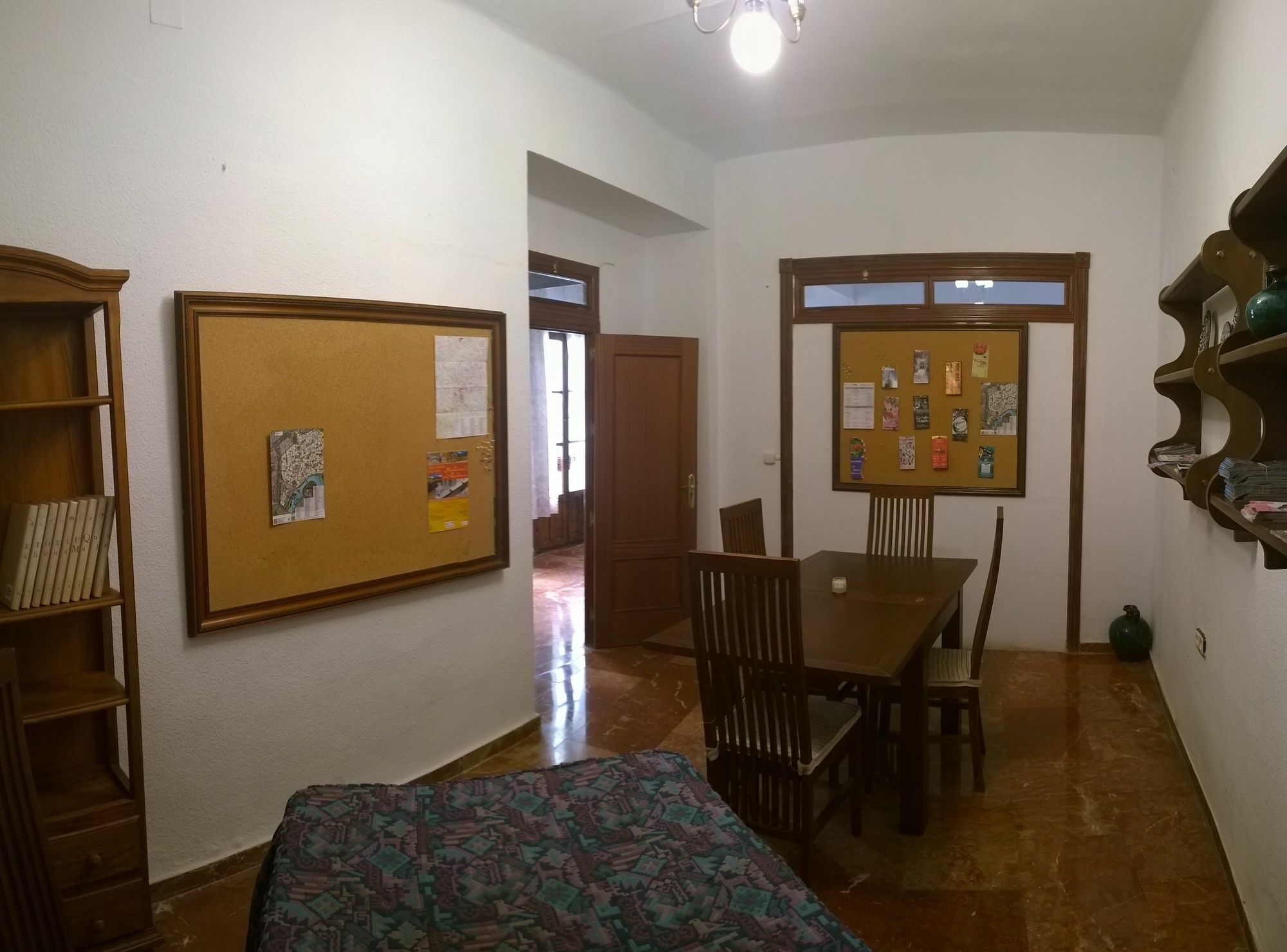 فندق Casa Patio De La Vega قرطبة المظهر الخارجي الصورة