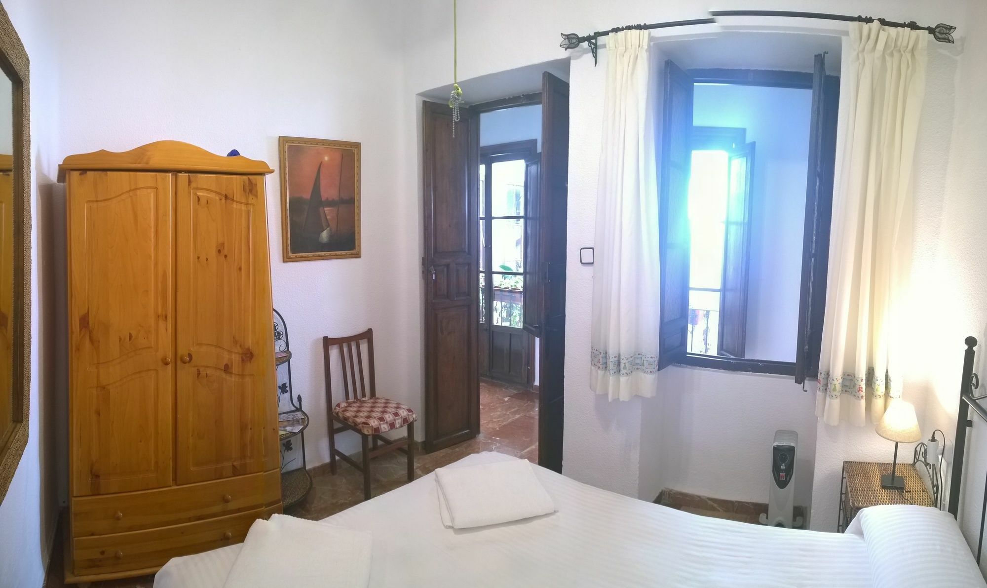فندق Casa Patio De La Vega قرطبة المظهر الخارجي الصورة