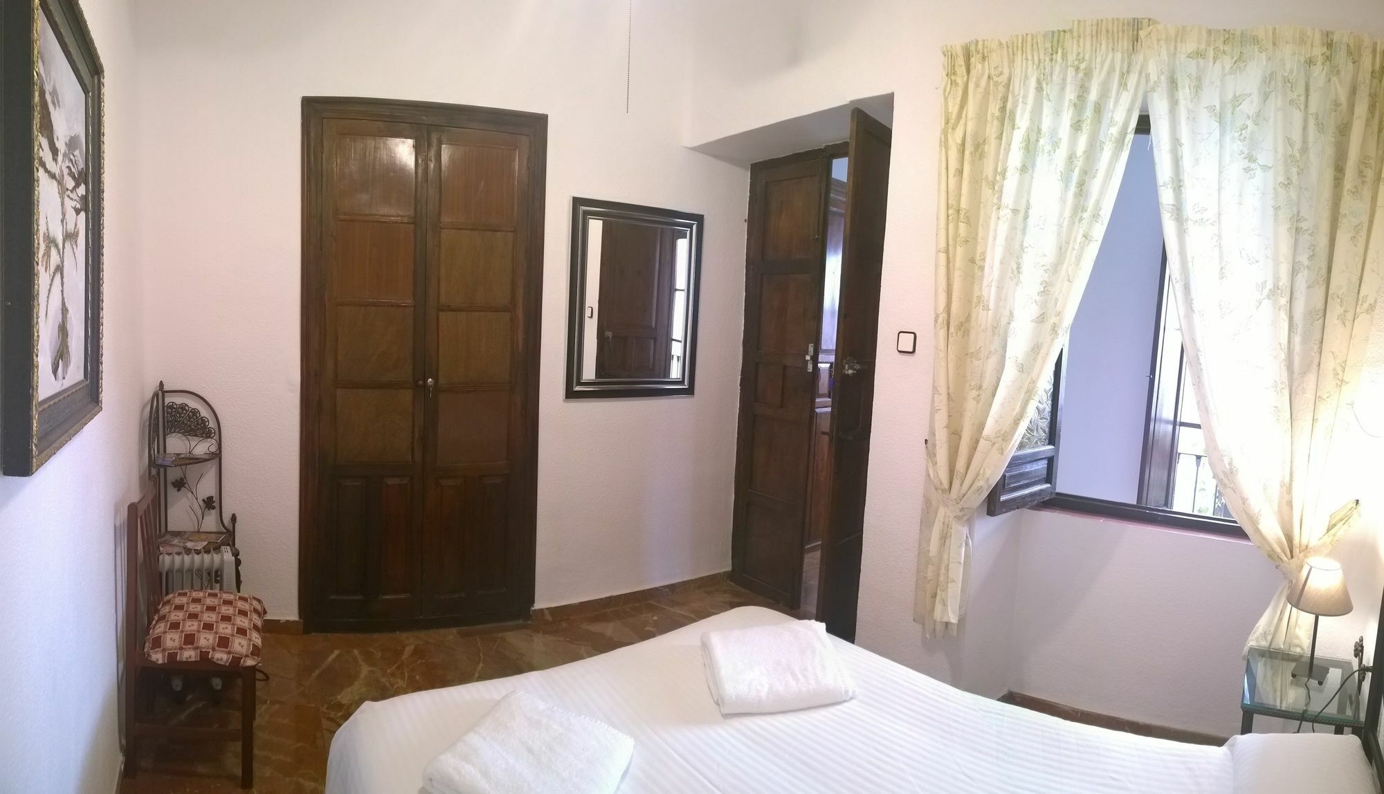 فندق Casa Patio De La Vega قرطبة المظهر الخارجي الصورة