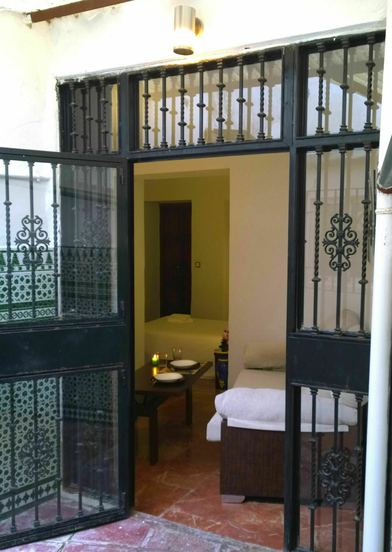فندق قرطبةفي  Casa Patio De La Vega المظهر الخارجي الصورة