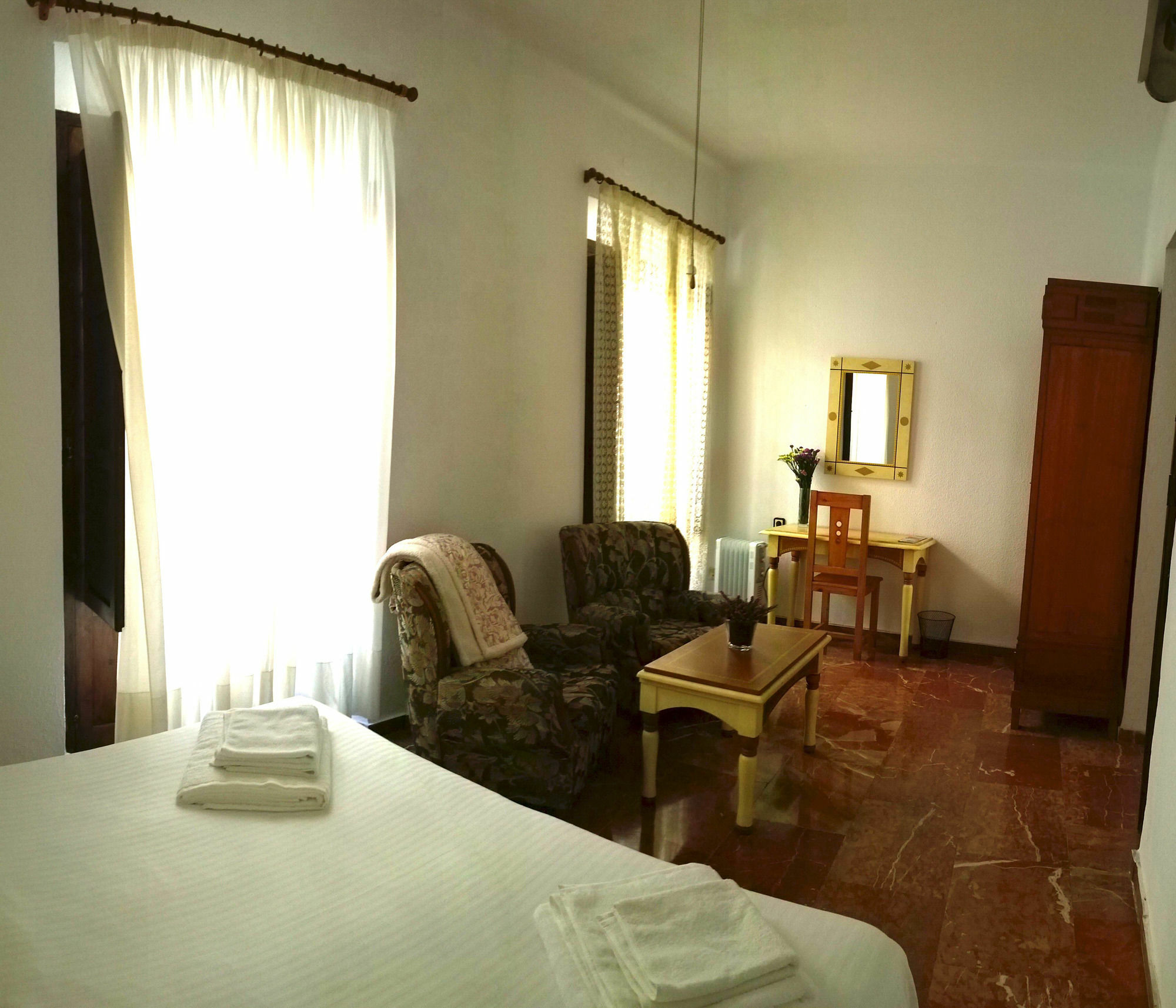 فندق Casa Patio De La Vega قرطبة المظهر الخارجي الصورة