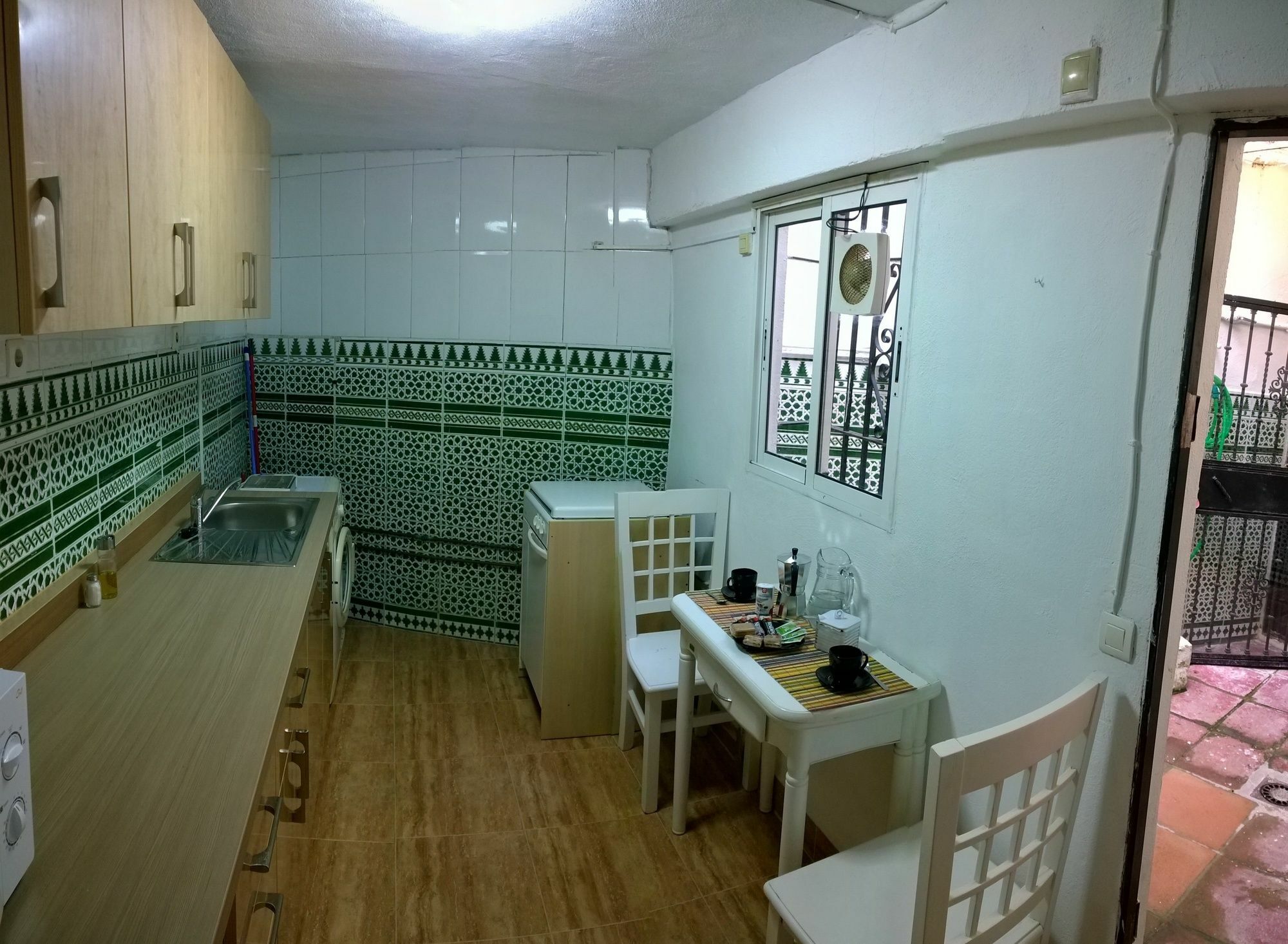 فندق Casa Patio De La Vega قرطبة المظهر الخارجي الصورة