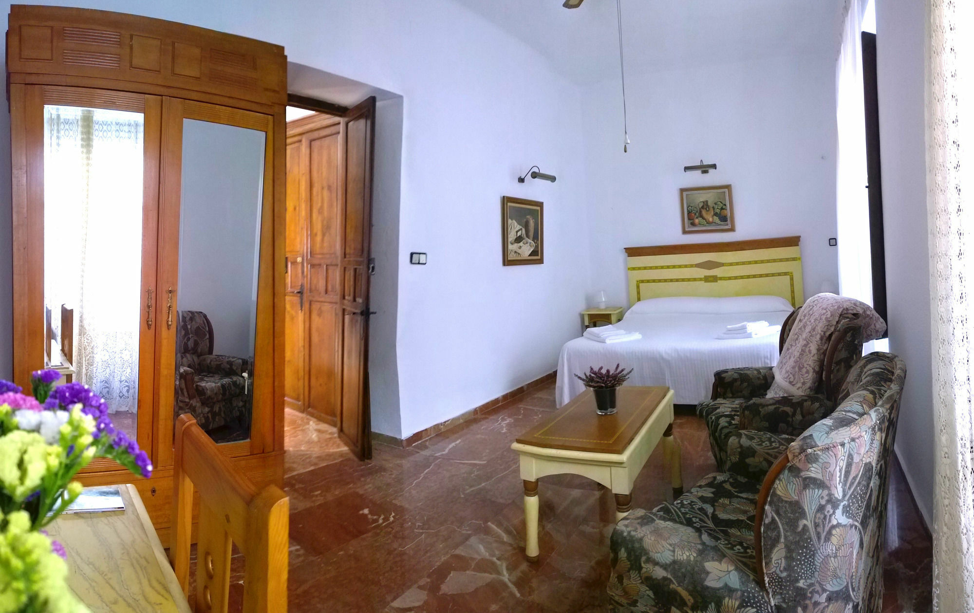 فندق Casa Patio De La Vega قرطبة المظهر الخارجي الصورة