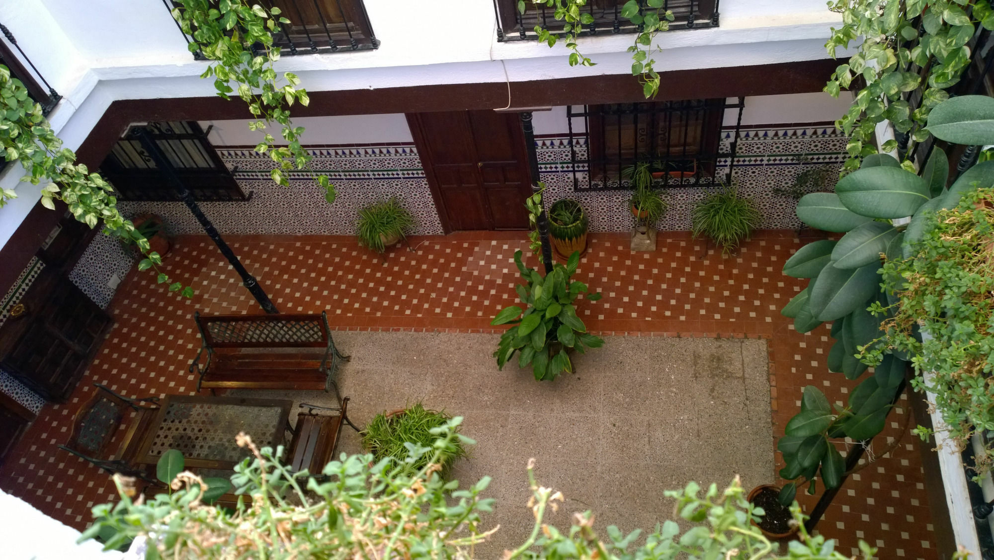 فندق Casa Patio De La Vega قرطبة المظهر الخارجي الصورة