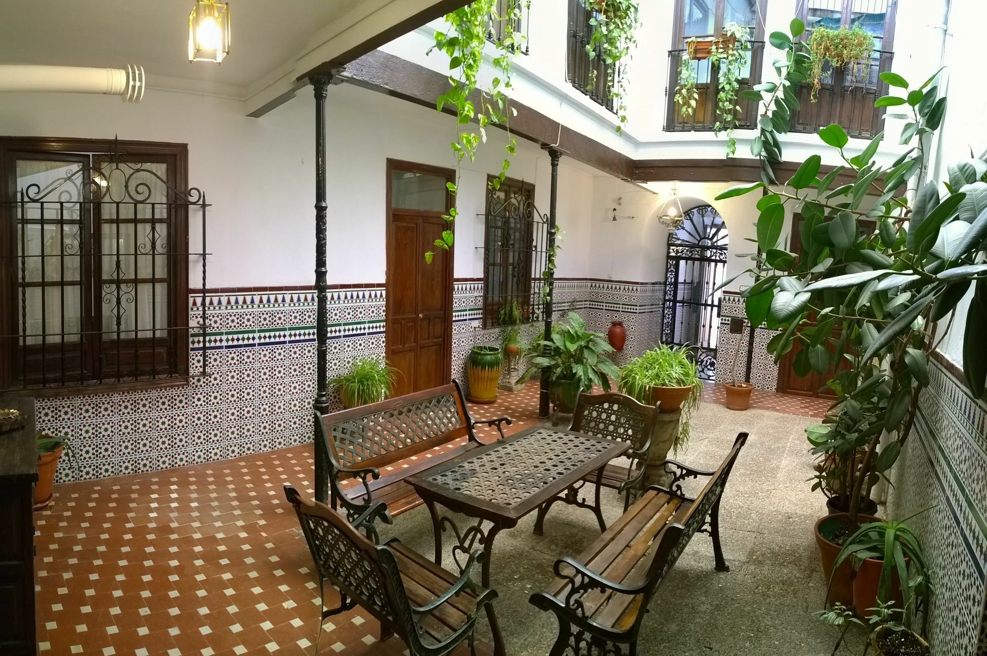 فندق Casa Patio De La Vega قرطبة المظهر الخارجي الصورة