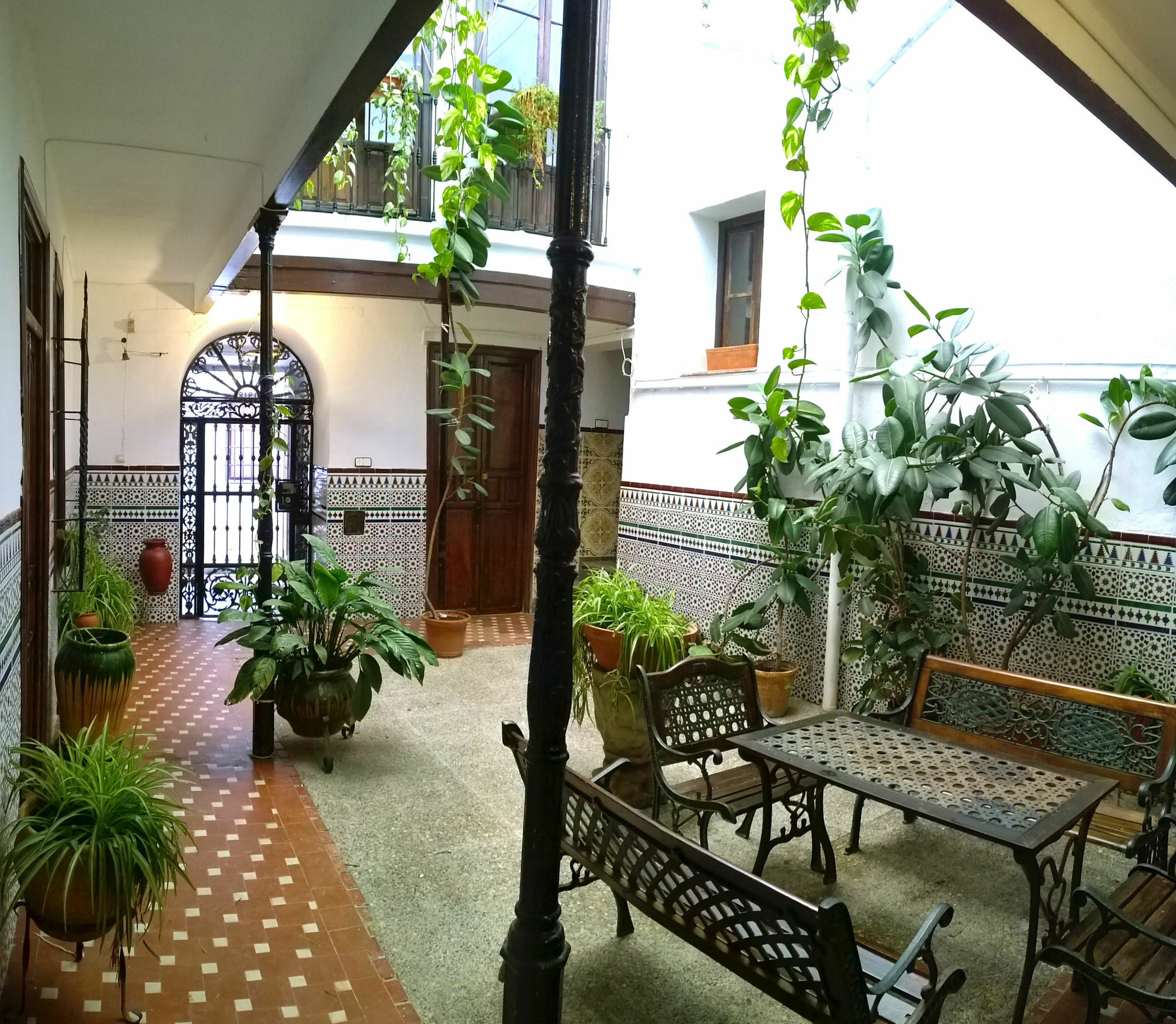 فندق Casa Patio De La Vega قرطبة المظهر الخارجي الصورة